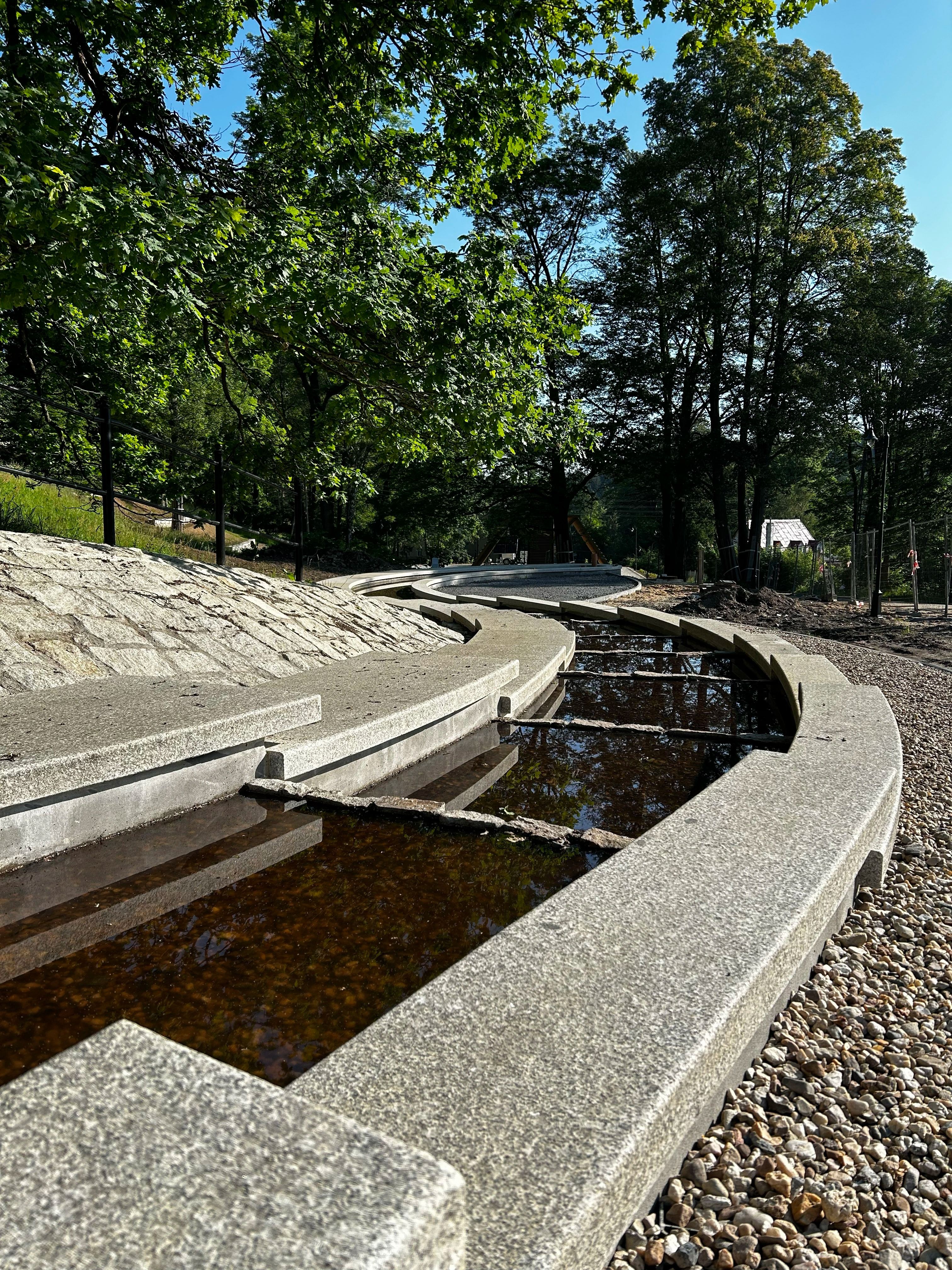 Uzdrowisko Czerniawa — Świeradów-Zdrój