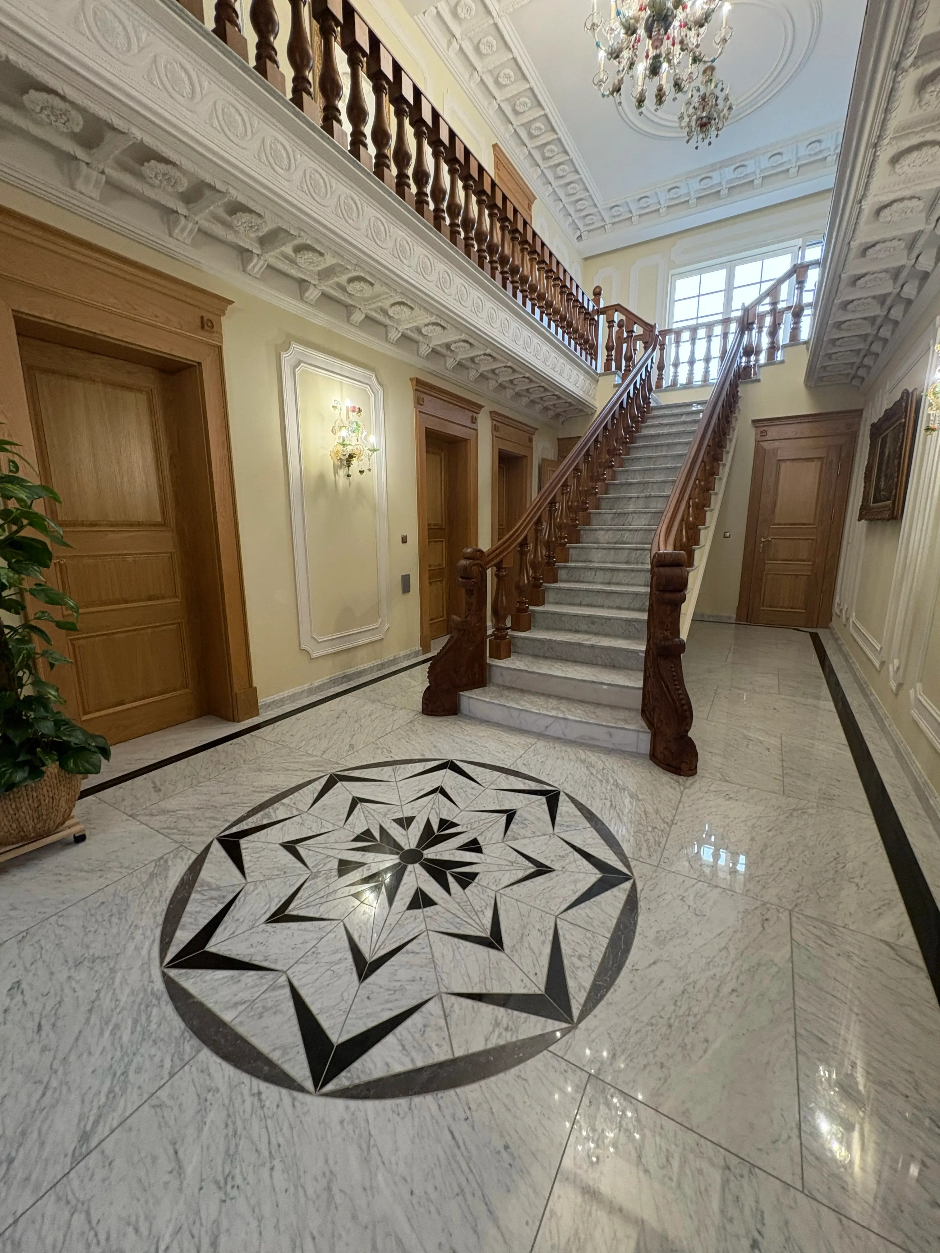 Prywatna Rezydencja — Witków