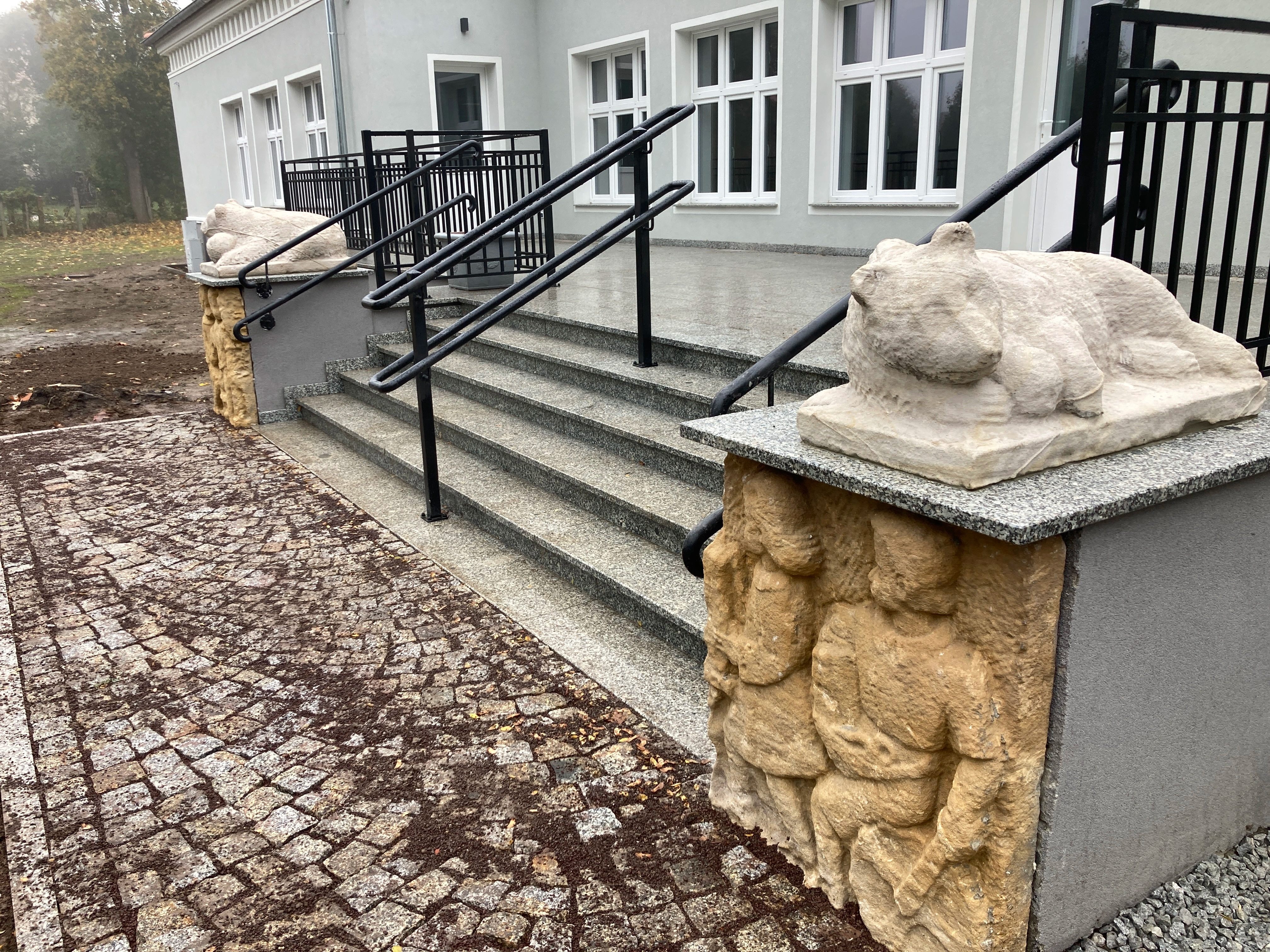 Akademia Zdolnego Przedszkolaka — Wałbrzych